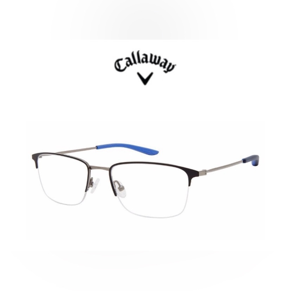 Callaway Men's blue light glasses - blue
